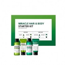 Some By Mi Miracle Hair & Body Starter Kit